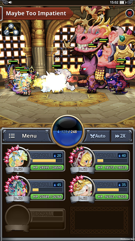 Medal Heroes : Return of the Summoners