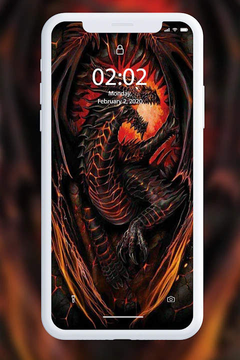 Download Dragon Wallpaper MOD APK for Android Download Dragon Wallpaper MOD APK for Android