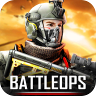 Free download BattleOps Offline Game(Mod Menu) v1.0.6 for Android