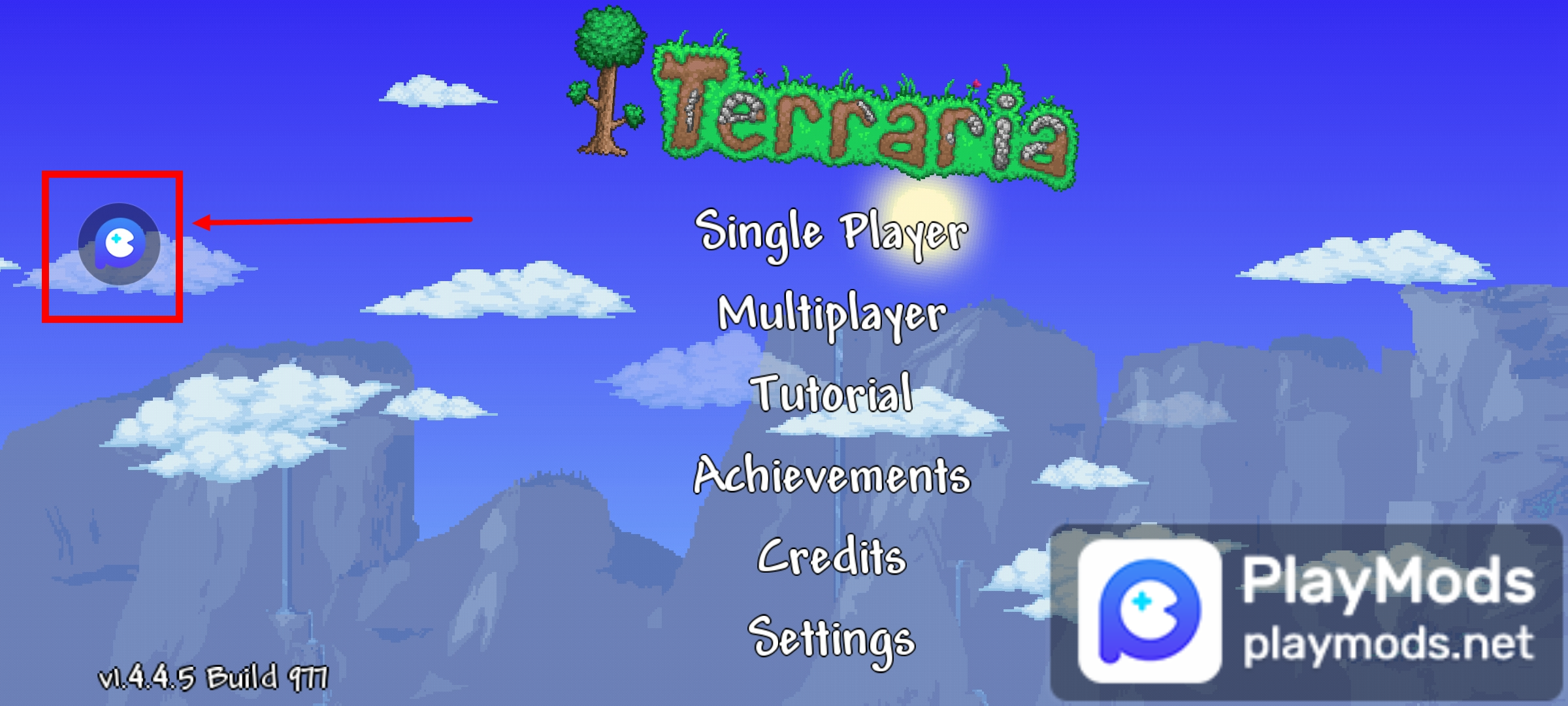 Get popular Android mod games | PlayMods.net