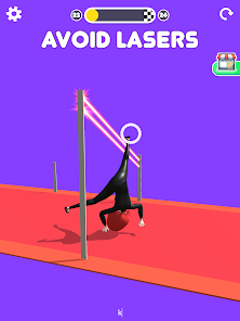 Move People(no watching ads to get Rewards) screenshot image 11_playmods.net