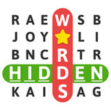 Word Search: Hidden Words mod apk  ()