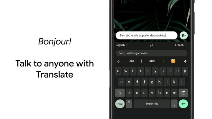 Gboard - the Google Keyboard_modkill.com