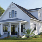 Modern Design House_playmods.net