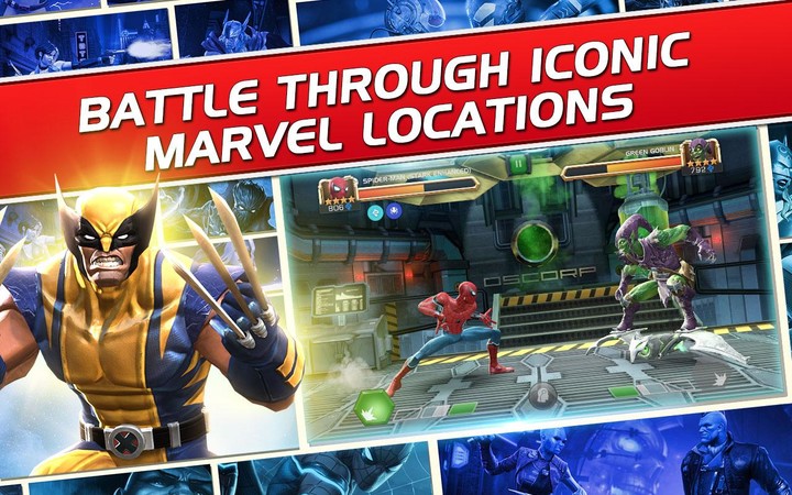 Marvel Contest of Champions_playmod.games