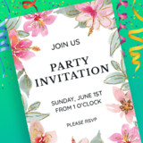 Invitation Card Maker & RSVP(Official)1.6.0_playmods.games