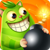 Download Cookie Cats Blast(Unlimited Money) v1.28.2 for Android