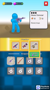 Zombie Defense‏(أموال غير محدودة) screenshot image 4