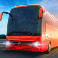 Free download Bus Simulator Prolots of money (Available on the second entry.) v1.4.0 for Android