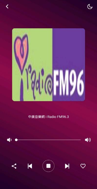 Radio Taiwan - Taiwan FM