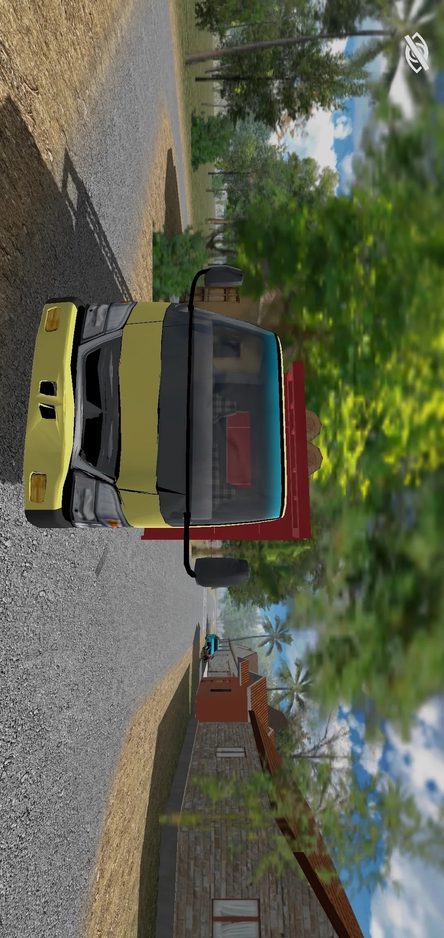 ES Truck Simulator ID(Large amount of money)