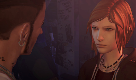 Life is Strange: Before the Storm(mod) screenshot image 7_playmod.games