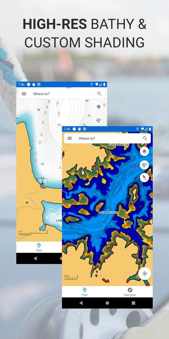 C-MAP - Marine Charts_modkill.com