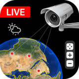 Live Earth Cam - Webcams(Official)2.0.9_modkill.com