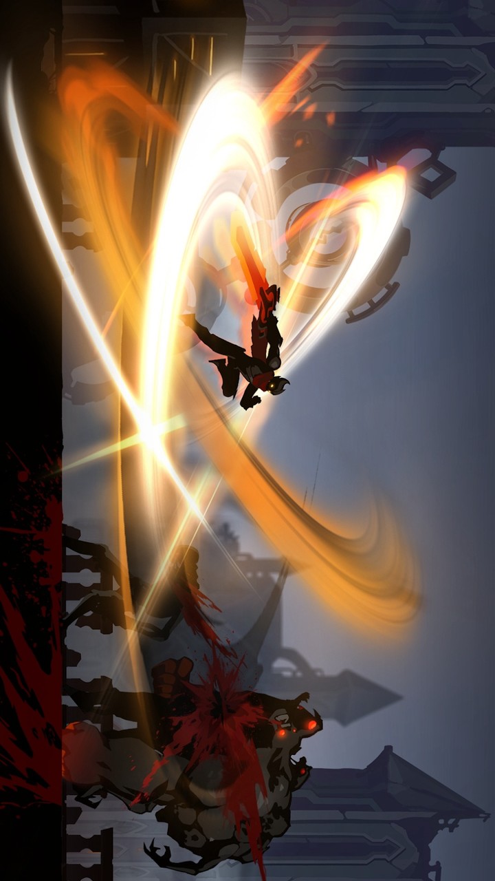 Shadow Knight: Era of Legend(Mod) screenshot