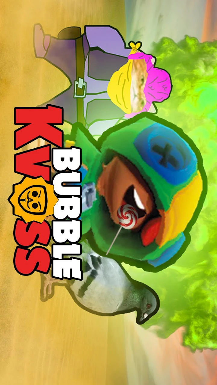Download Bubble Kvass Mod Mod Apk V1 0 9 For Android