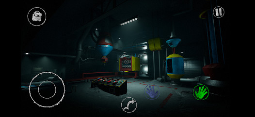 Poppy Playtime Chapter 2(Mod Menu) screenshot image 3_playmod.games