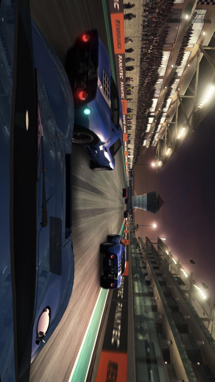 GRID™ Autosport - Online Multiplayer Test_playmod.games