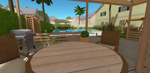 House Designer : Fix Flip(Unlimited money) screenshot image 1_playmods.games