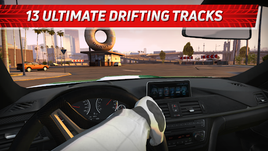 CarX Drift Racing(เหรียญไม่ จำกัด) Game screenshot  13