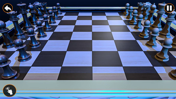 Juego de ajedrez sin conexión APK v1.4.7 para Android