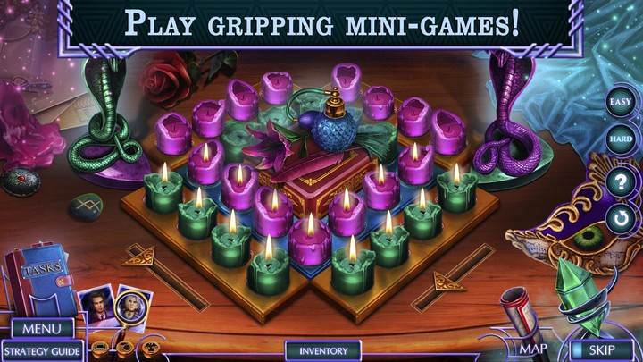 Twin Mind 1 f2p‏