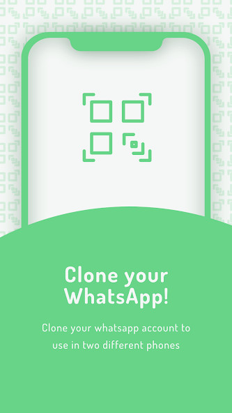 Whats Web Clonapp Messenger
