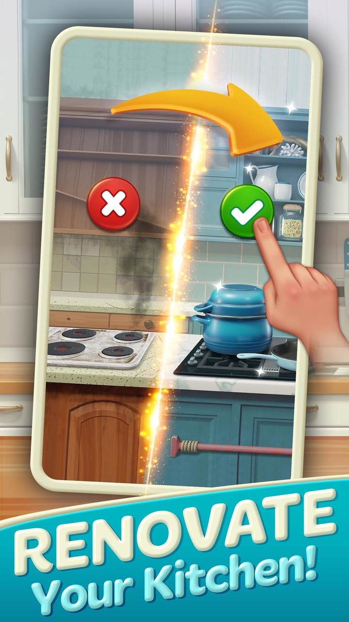 Gordon Ramsay: Chef Blast_playmods.games