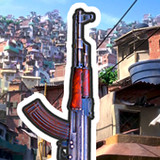 Favela Defense mod apk 1.0.6 (內置菜單)