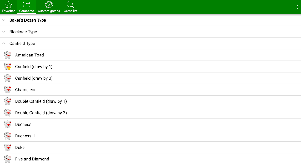 250+ Solitaire Collection_playmods.net
