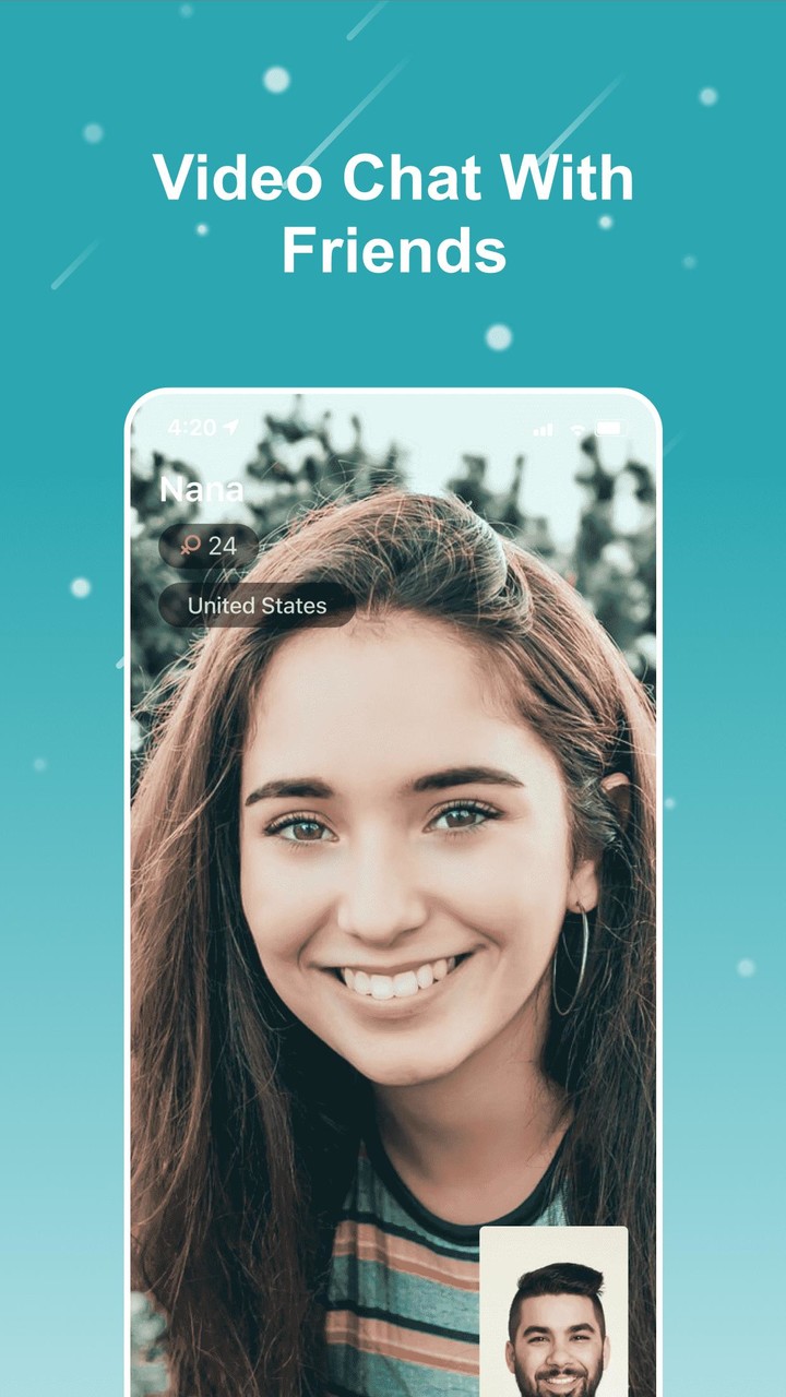 Timo - Live Video Chat_modkill.com
