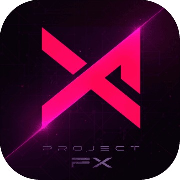 Free download Project FX(Demo) v1.0.3 for Android