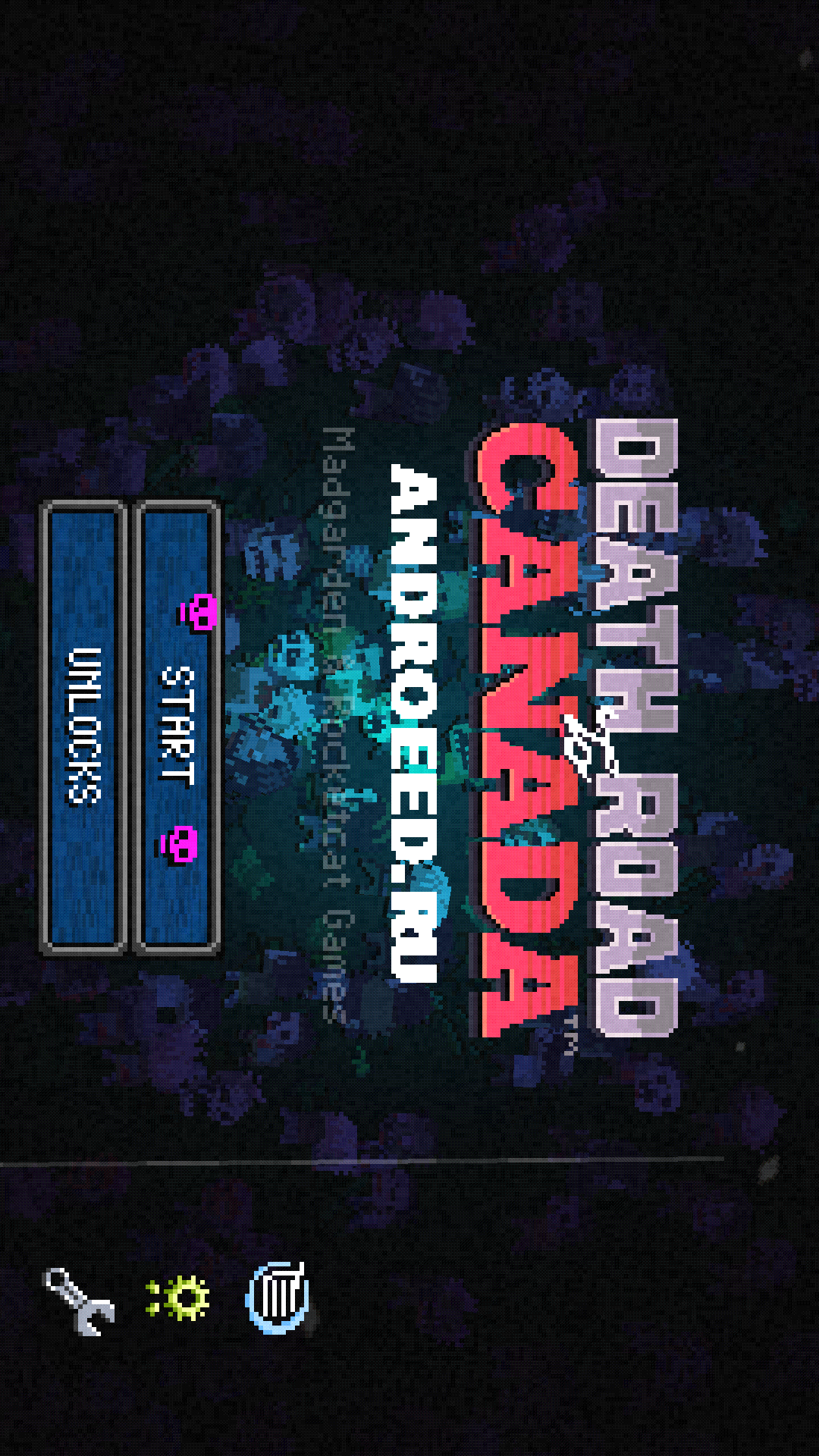 Death Road to Canada(free)