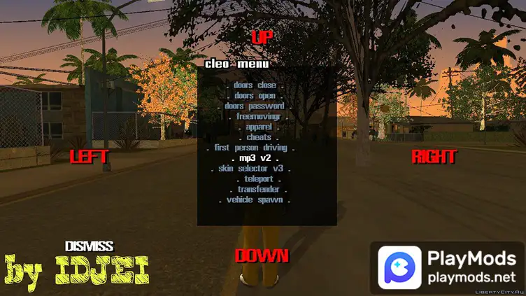 MOD CLEO GTA SAN ANDREAS PARA TODOS ANDROID 2023 