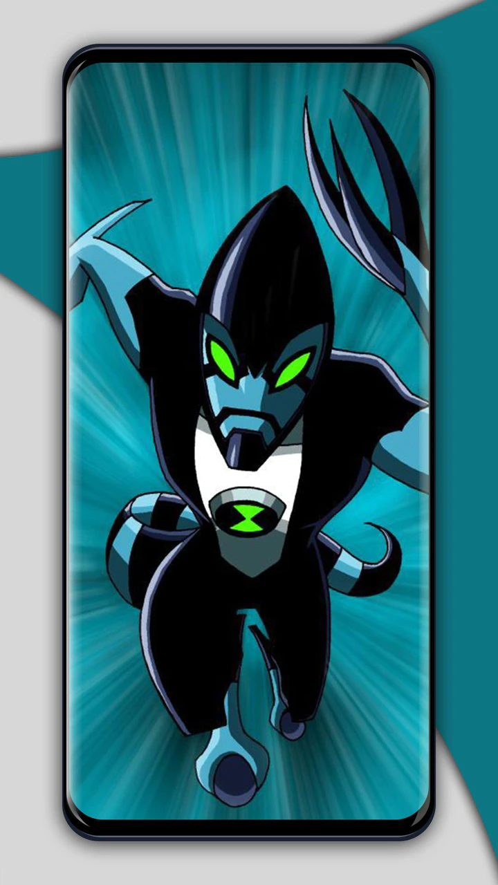 Download Ben Ten Wallpapers HD & 4K MOD APK for Android Download Ben Ten Wallpapers HD & 4K MOD APK for Android