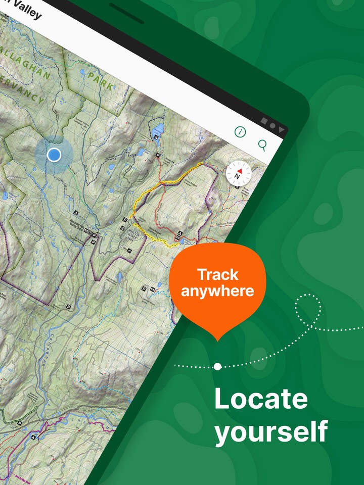 Avenza Maps: Offline Mapping_modkill.com