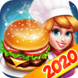 Download Crazy Cooking – Star Chef(Large gold coins and Large enty of Diamonds) v2.0.5 for Android