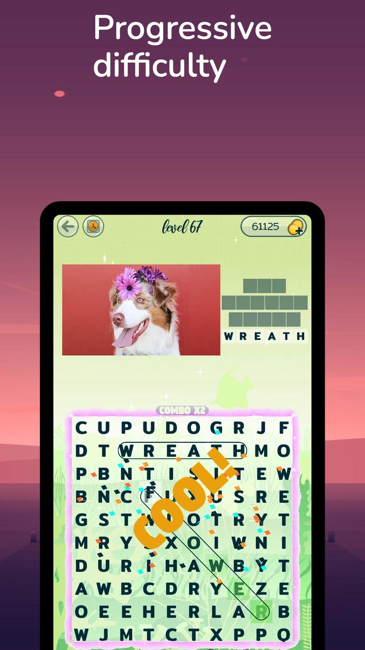 Word Search Pictures Crossword_modkill.com