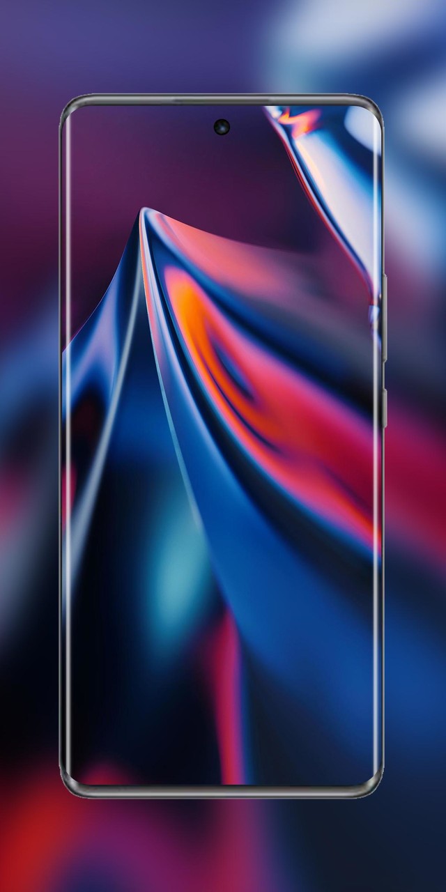 Xiaomi 12 Pro Wallpaper