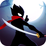 Free download Stickman Revenge – Epic Ninja Fighting Game(Large currency) v1.0.5 for Android