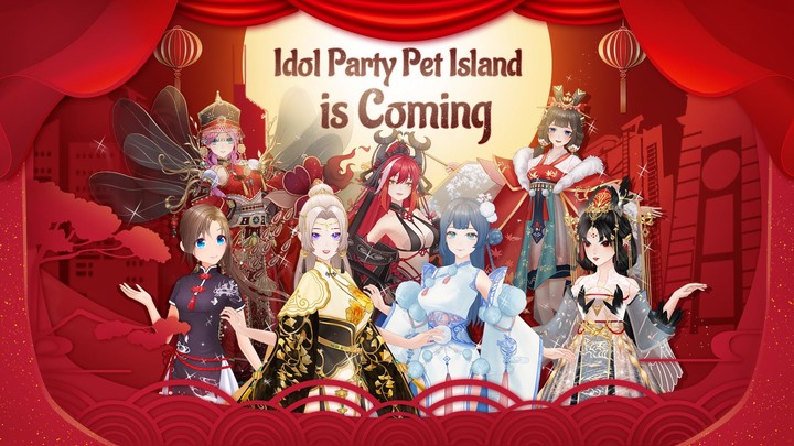 Idol Party_playmod.games