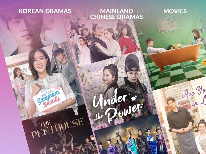 Viki: Korean Drama, Movies & Asian TV(Unlocked)_playmods.games