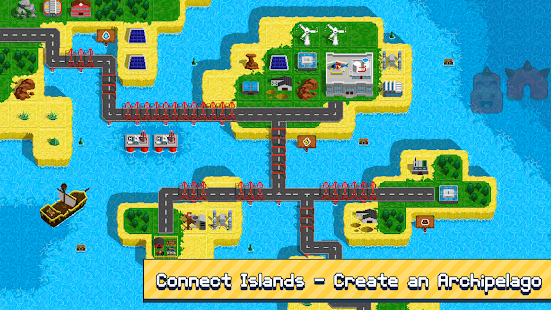 Industrial Empire(No ads) Game screenshot  16