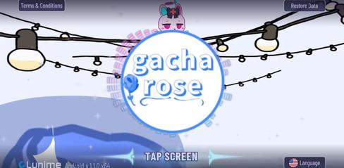 Gacha NEW MOD - Gacha Rose Mod APK Out Now! - playmod.games