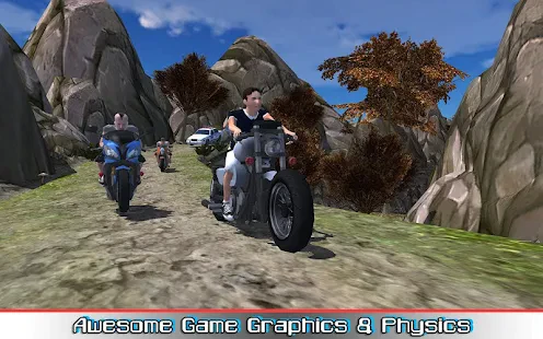 880  Bike Hill Game Mod Apk  Free