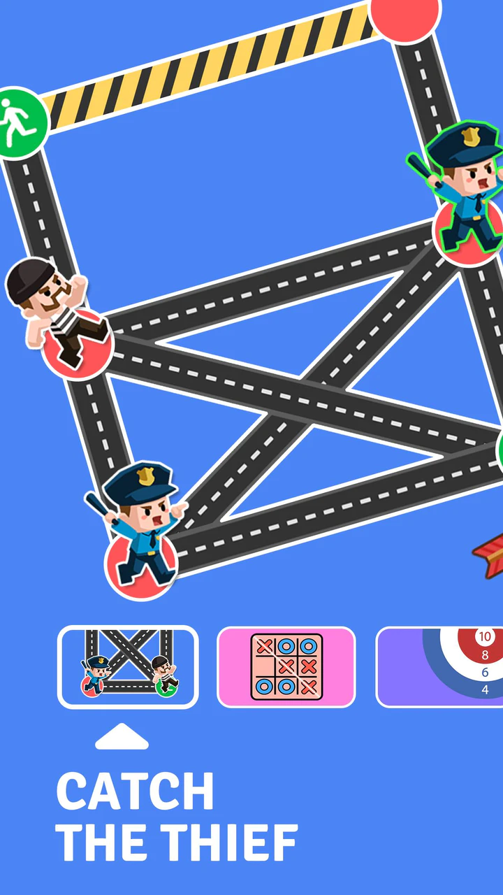 Download 2 Player Draw:Two player Games APK v2.2101 For Android