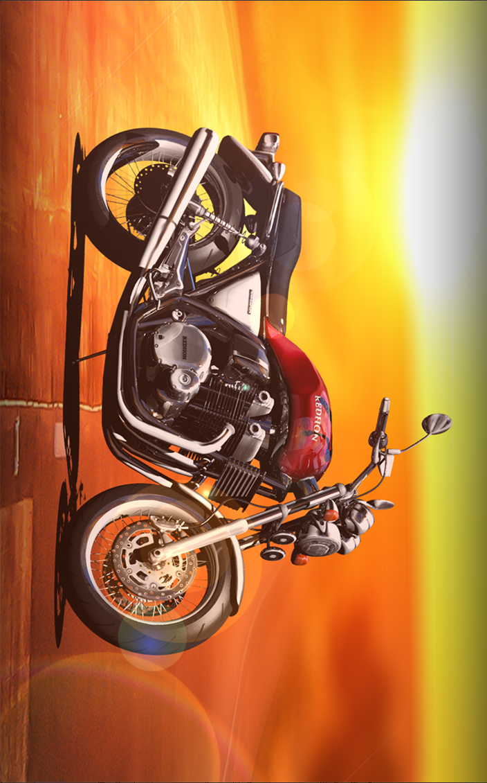Real Moto 2(Global)