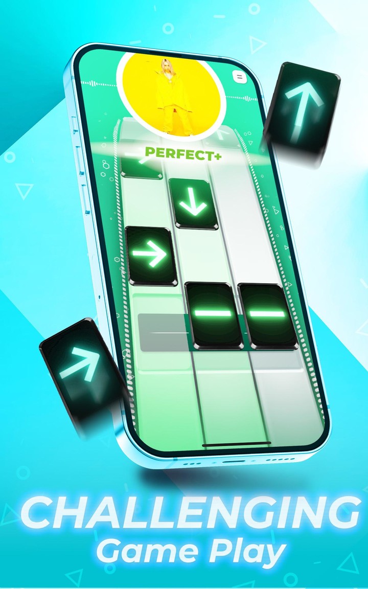 SuperStar: Music Battle_playmods.games