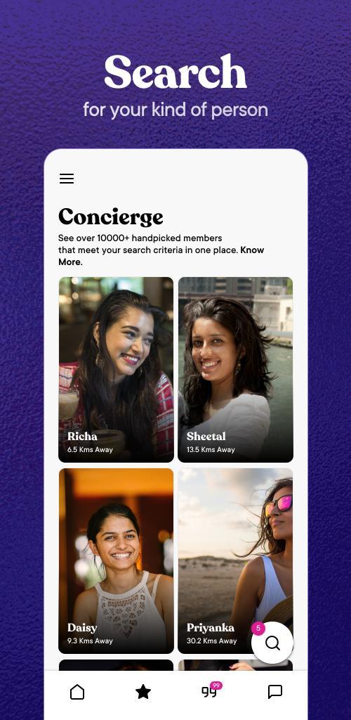 Aisle — Dating App For Indians_playmods.games