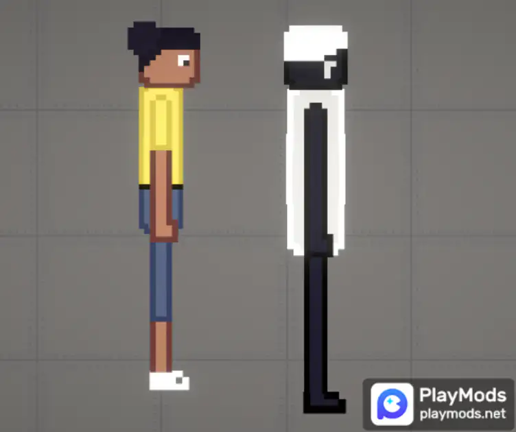Get popular Android mod games | PlayMods.net
